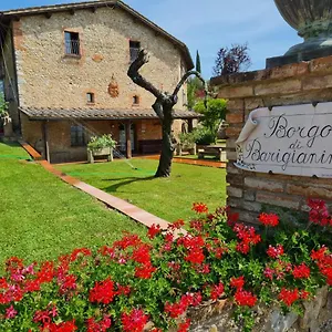 Aparthotel Borgo Di Barigianino, Sovicille